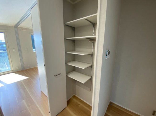 【設備】 | クレシアA