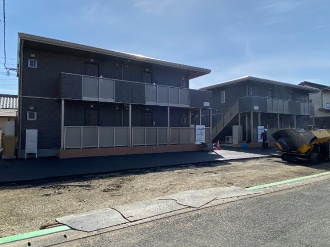 【外観】 | クレシアA