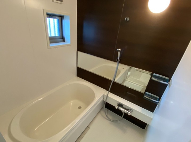 【浴室】 | クレシアA