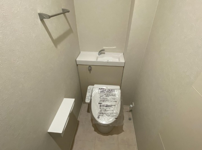 【トイレ】 | クレシアA