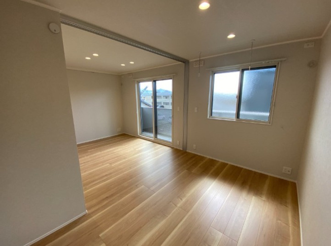 【洋室】 | クレシアA