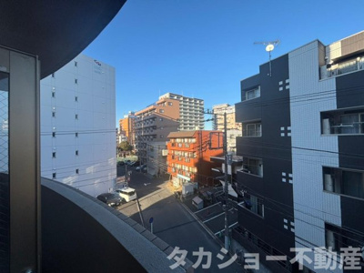 【展望】 | ルイシャトレ千葉