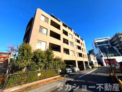 【外観】 | ルイシャトレ千葉