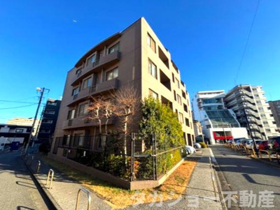 【外観】 | ルイシャトレ千葉