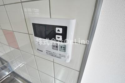 モンテ21の設備