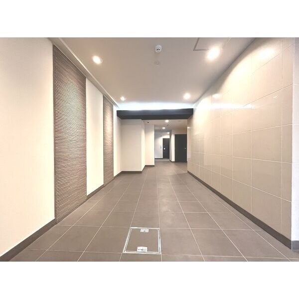 ライブコート泉　名古屋市賃貸　仲介手数料無料のロビー|ロビー