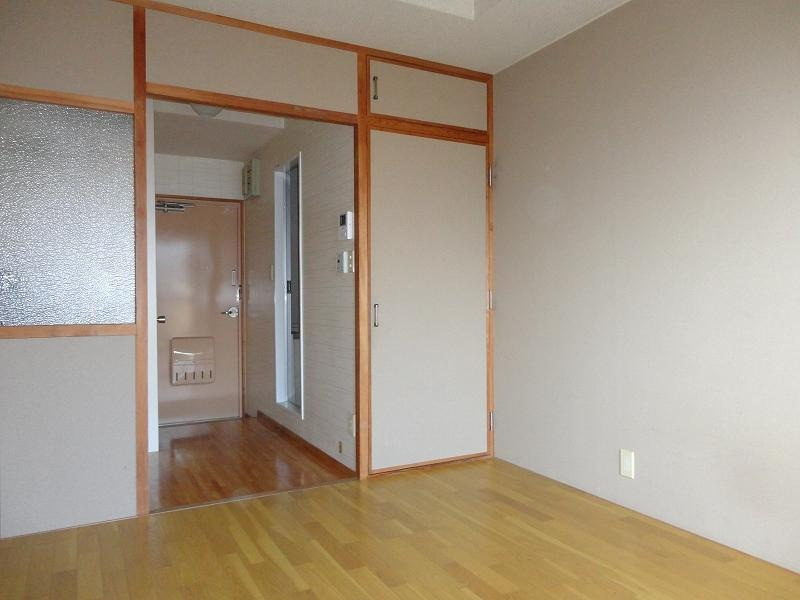 パークハイツ相模の洋室|洋室です