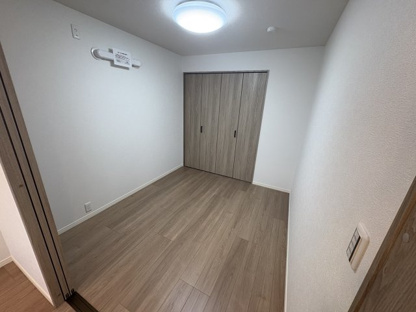 【洋室】グリーントピア２１コミュネット香芝 