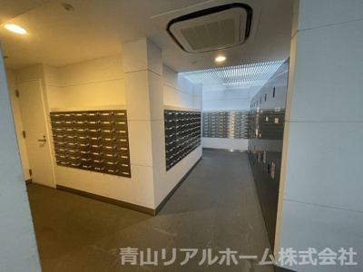 【その他共用部分】 | イクサージュ目黒