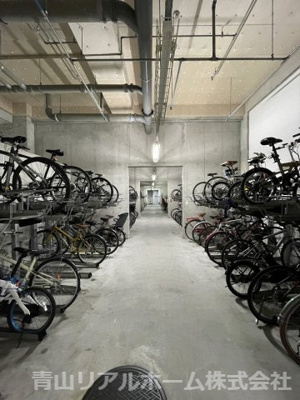 【その他共用部分】 | イクサージュ目黒