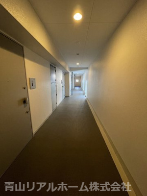 【その他共用部分】 | イクサージュ目黒