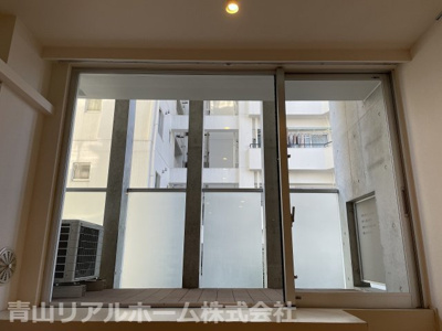 【展望】 | イクサージュ目黒