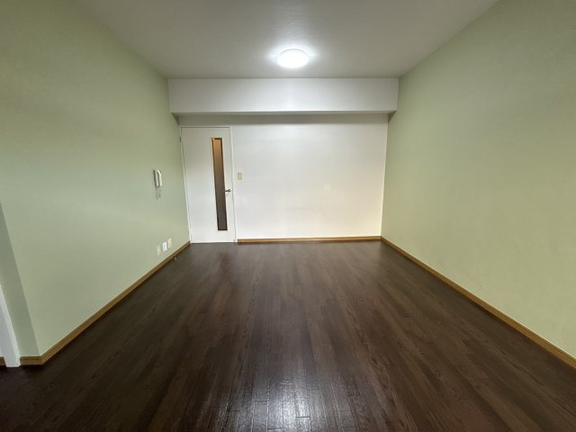 姫路北八代パークホームズの居間・リビング