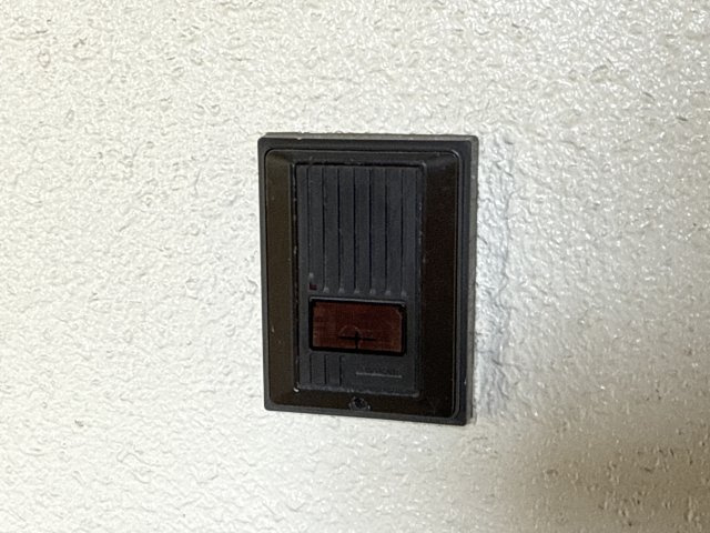 姫路北八代パークホームズのセキュリティ