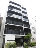 クレストコート蔵前の画像