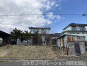 武佐2丁目4-740売地の画像