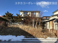 武佐２丁目売地の画像