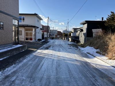 【周辺】 | 武佐2丁目4-740売地