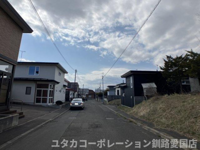 【周辺】 | 武佐2丁目4-740売地