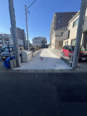 【その他共用部分】 | MELDIAさがみ野 