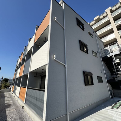 【外観】 | MELDIAさがみ野 