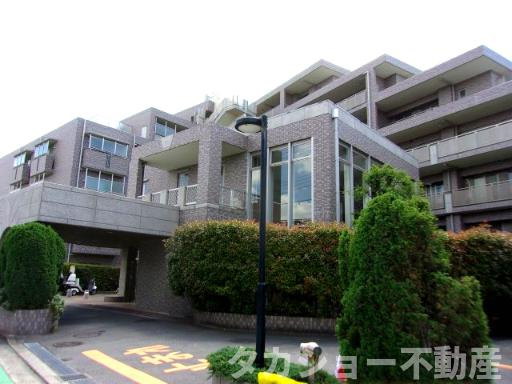 シティウインズ千葉登戸