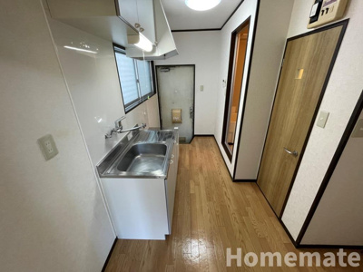 【設備】 | ハイツ若林