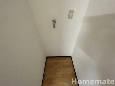 【設備】 | ハイツ若林