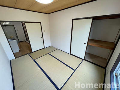 【その他】 | ハイツ若林