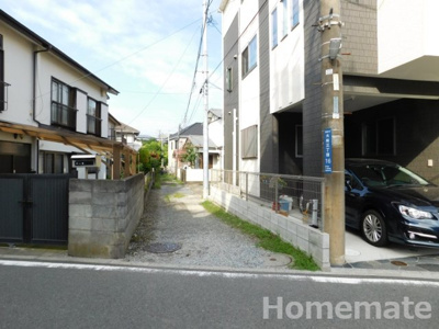 【その他共用部分】 | ハイツ若林