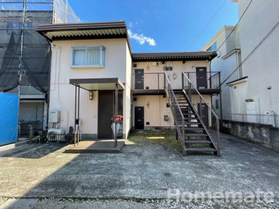 【その他共用部分】 | ハイツ若林