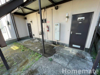 【その他】 | ハイツ若林