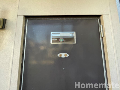 【その他】 | ハイツ若林