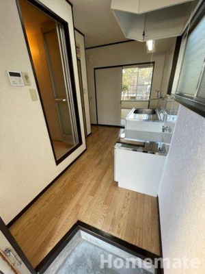 【その他】 | ハイツ若林