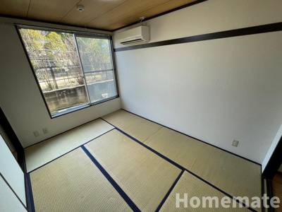 【その他】 | ハイツ若林