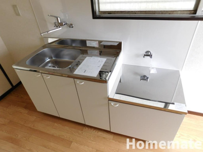 【その他】 | ハイツ若林