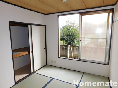 【その他】 | ハイツ若林