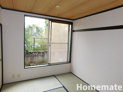 【その他】 | ハイツ若林