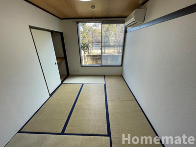 【居間・リビング】 | ハイツ若林