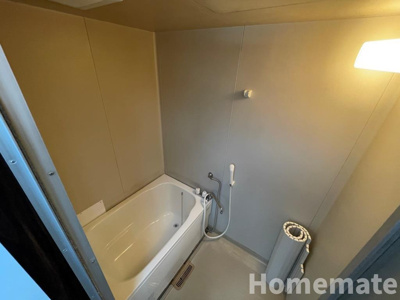 【浴室】 | ハイツ若林