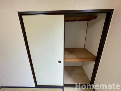 【収納】 | ハイツ若林