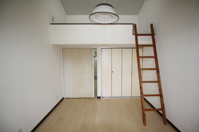 サンライフ都城Ⅰ・Ⅱの内装|内装も気になるポイント