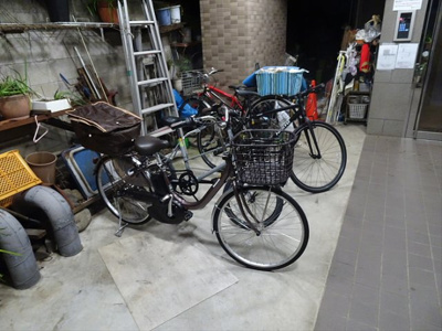 【その他共用部分】 | ドエールヒルズ