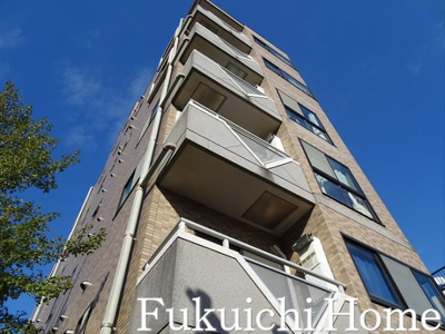 【外観】 | ドエールヒルズ