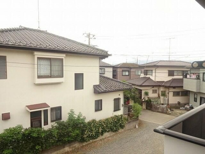 【展望】 | ボナールＨＡＹＡＳＨＩ