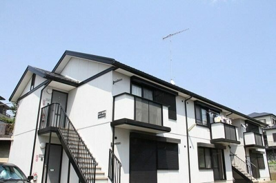 【外観】 | ボナールＨＡＹＡＳＨＩ