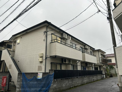 【外観】 | メゾンドイト