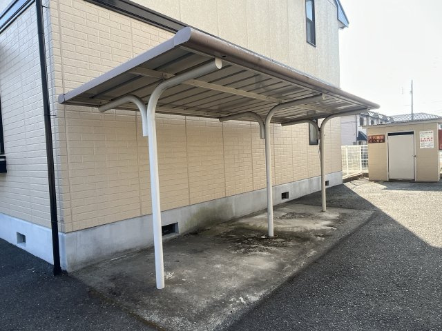 プレステージ21　B棟のその他共用部分