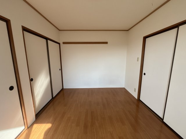 プレステージ21　B棟の子供部屋