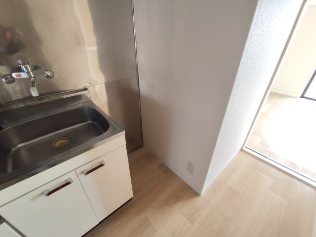 臼井デンタルビルの設備